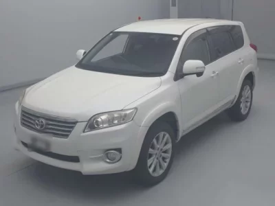 Toyota VANGUARD