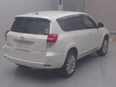 Toyota VANGUARD