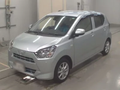 Toyota PIXIS EPOCH