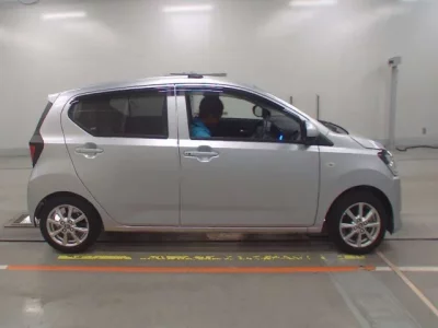 Toyota PIXIS EPOCH