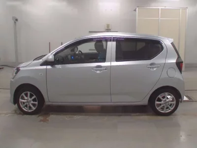 Toyota PIXIS EPOCH