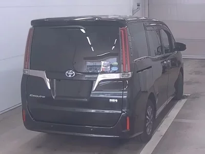 Toyota ESQUIRE