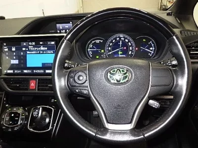 Toyota ESQUIRE
