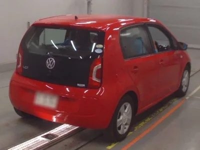 Volkswagen UP