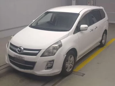 Mazda MPV