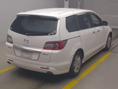 Mazda MPV