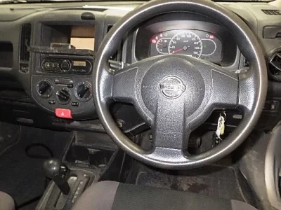 Nissan AD