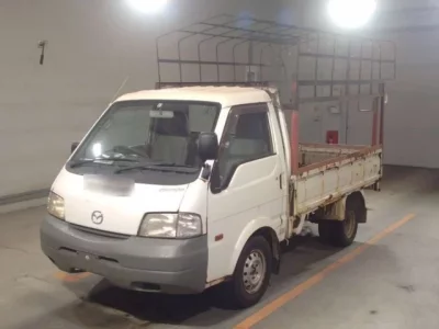 Mazda BONGO