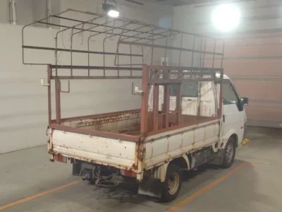 Mazda BONGO