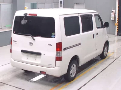 Toyota TOWN ACE VAN