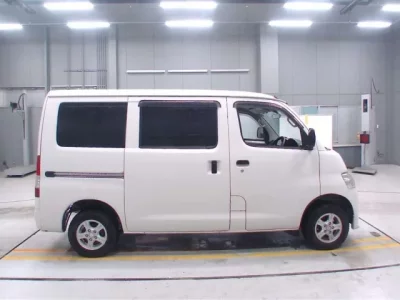 Toyota TOWN ACE VAN