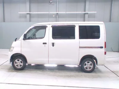 Toyota TOWN ACE VAN