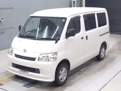 Toyota TOWN ACE VAN