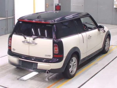 BMW MINI