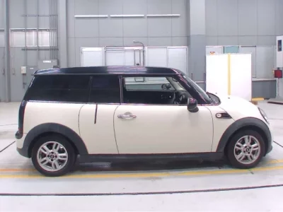 BMW MINI