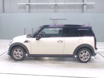 BMW MINI