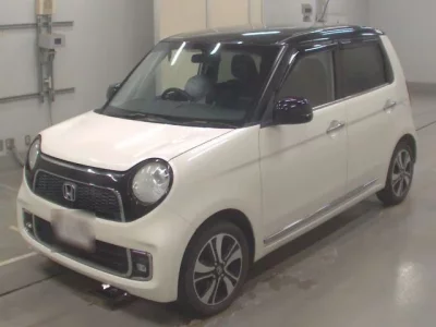 Honda N ONE