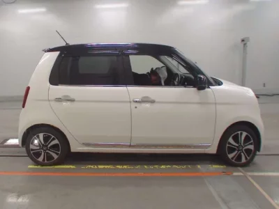 Honda N ONE