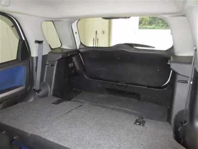 Suzuki SX-4