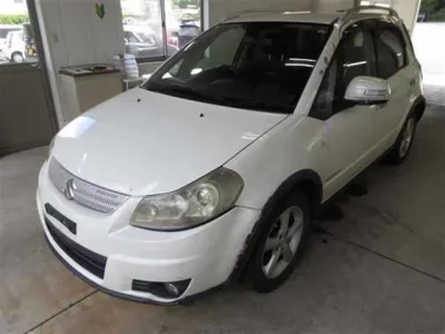 Suzuki SX-4