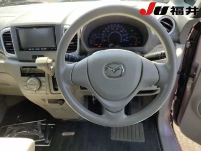 Mazda FLAIR WAGON