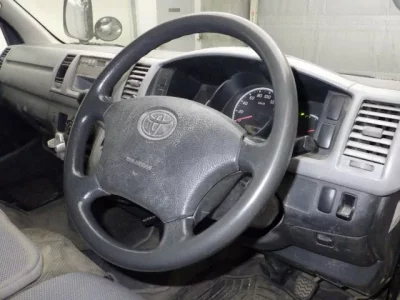Toyota REGIUS ACE VAN