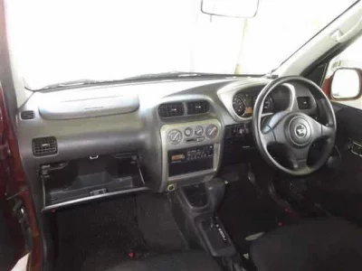 Daihatsu TERIOS KID