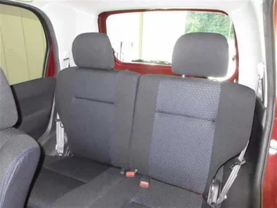 Daihatsu TERIOS KID