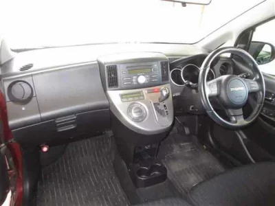 Daihatsu SONICA