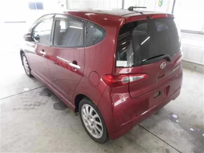 Daihatsu SONICA
