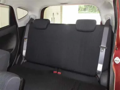 Daihatsu SONICA