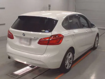 BMW 2-Series