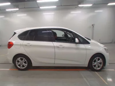 BMW 2-Series
