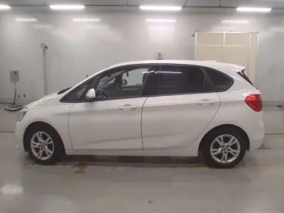 BMW 2-Series