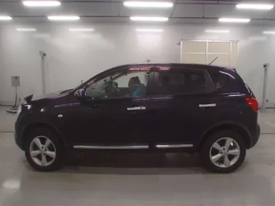 Nissan DUALIS
