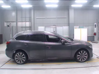 Mazda ATENZA WAGON
