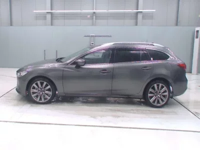 Mazda ATENZA WAGON
