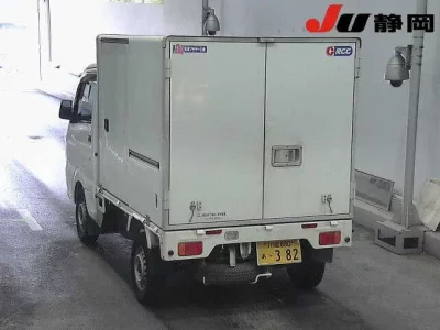 Mitsubishi MINICAB TRUCK