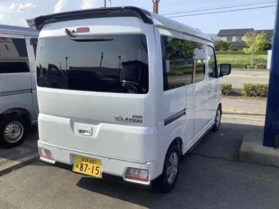 Daihatsu ATRAI VAN