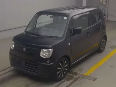 Suzuki MRWAGON