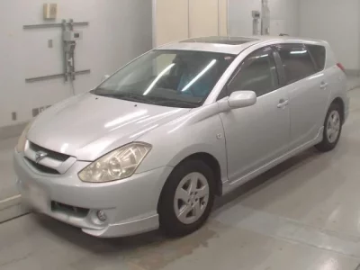 Toyota CALDINA