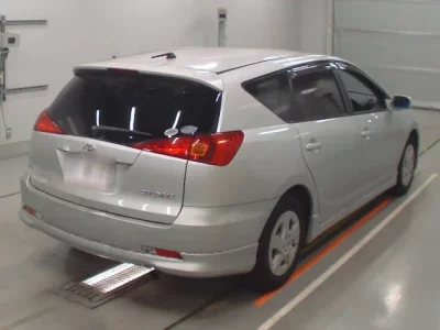 Toyota CALDINA