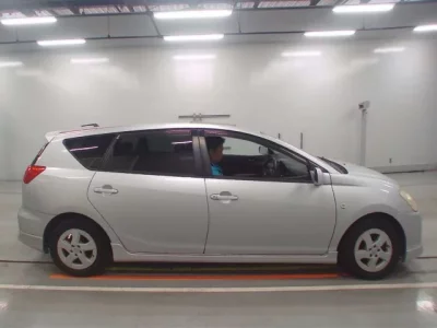 Toyota CALDINA