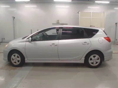 Toyota CALDINA