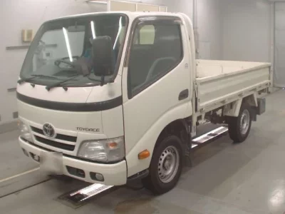 Toyota TOYOACE