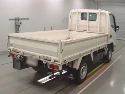 Toyota TOYOACE