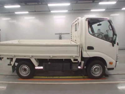 Toyota TOYOACE