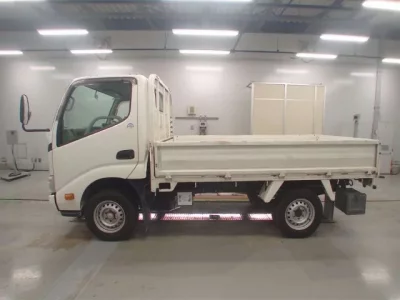 Toyota TOYOACE