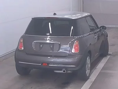 BMW MINI