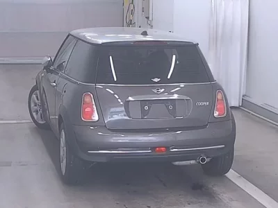 BMW MINI